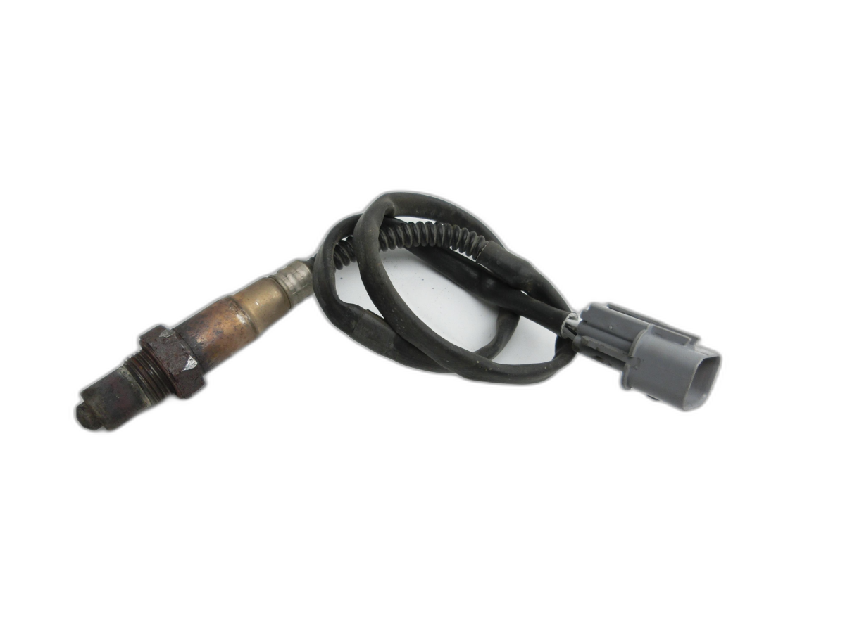 Lambda Sensor After Kat for Hyundai I30 FD 07-11 - Bild 1