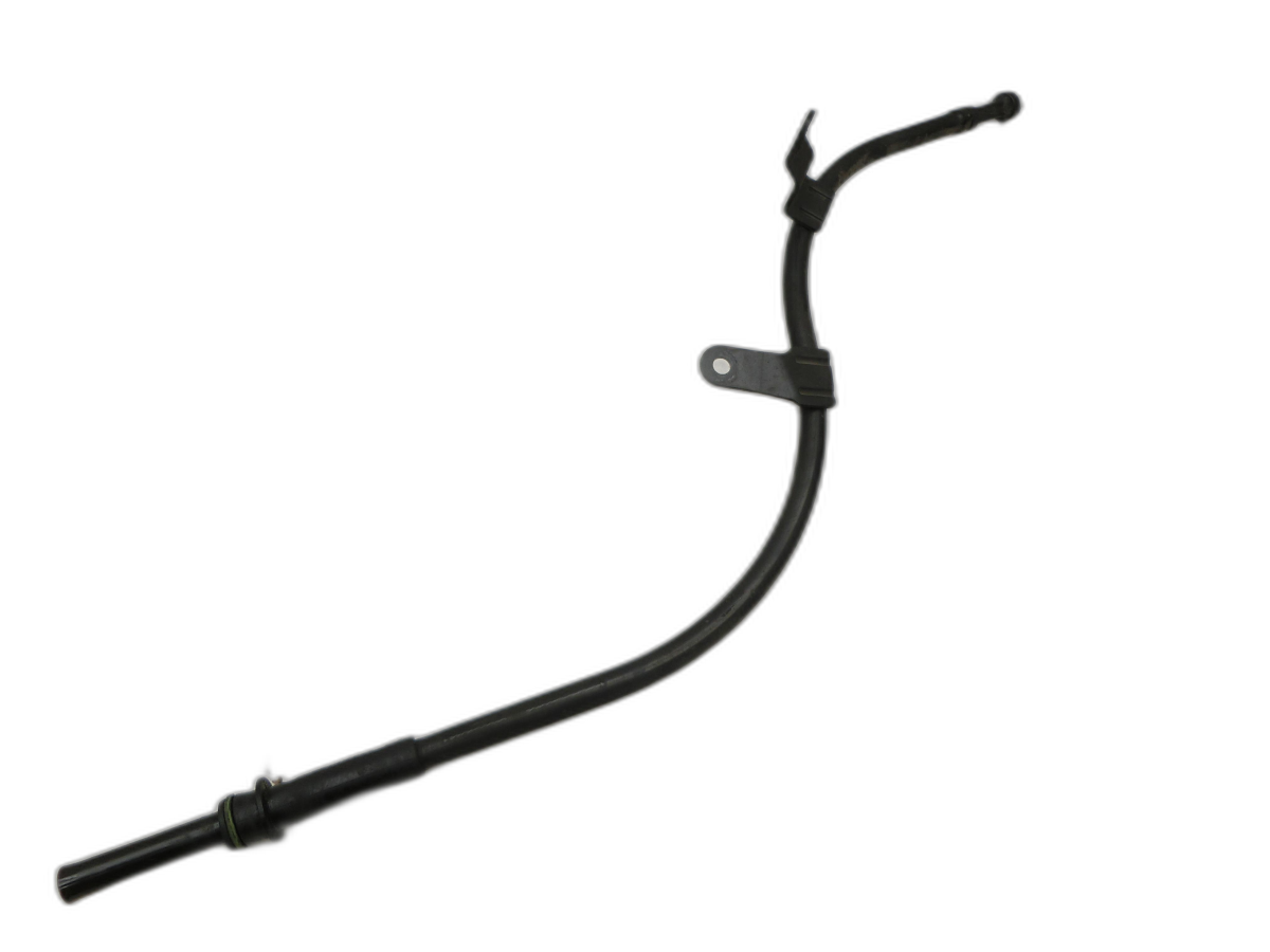 Audi A4 8K B8 07-11 TDI 2,7 140KW CGKA Ölleitung ohne Ölmessstab  - Bild 1