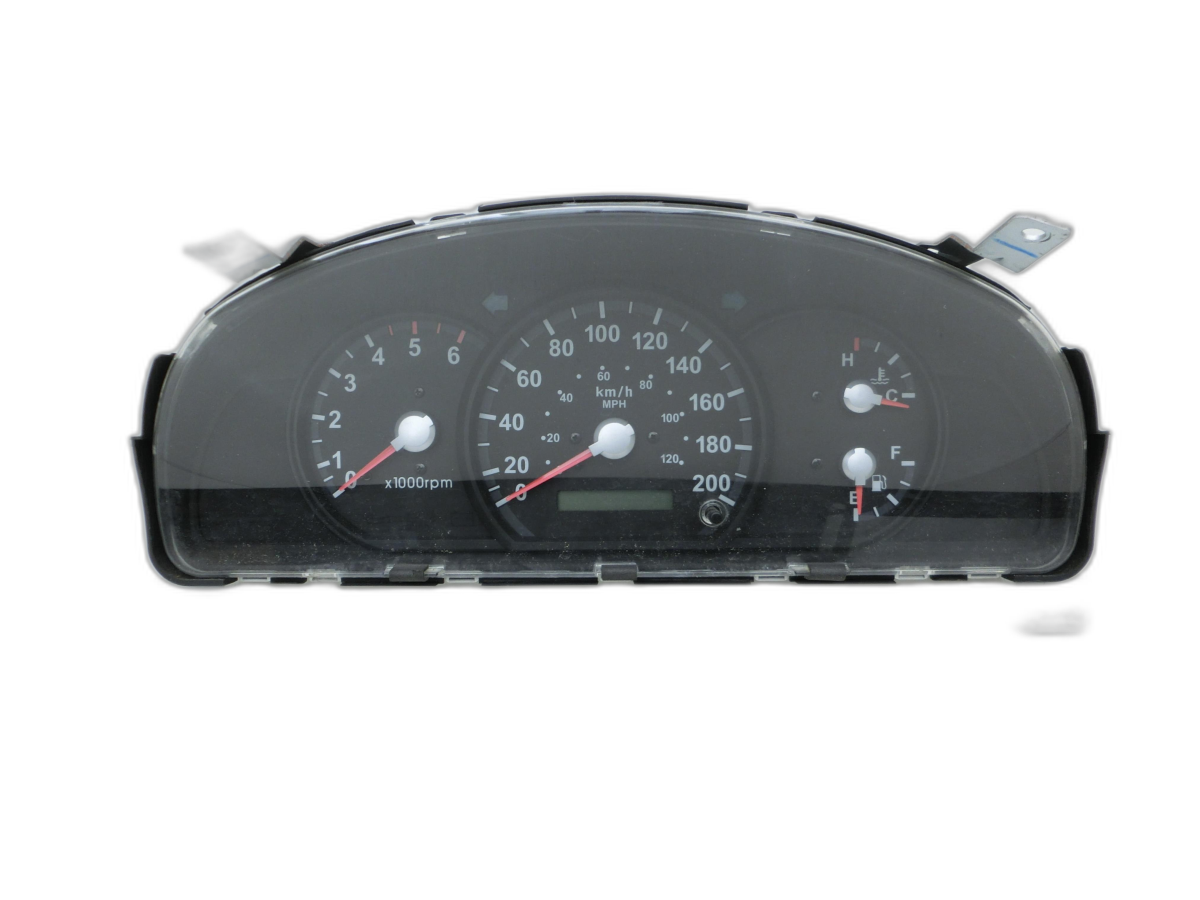 Instrumento combinado velocímetro para KIA Sorento JC I 02-06 - Bild 1