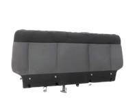 Citroen C4 Cactus 14-18 Sitzbezug Rückenpolster durchgehend für Rücksitzbank Hinten Citroen C4 Cactus 14-18... Vorschau 1