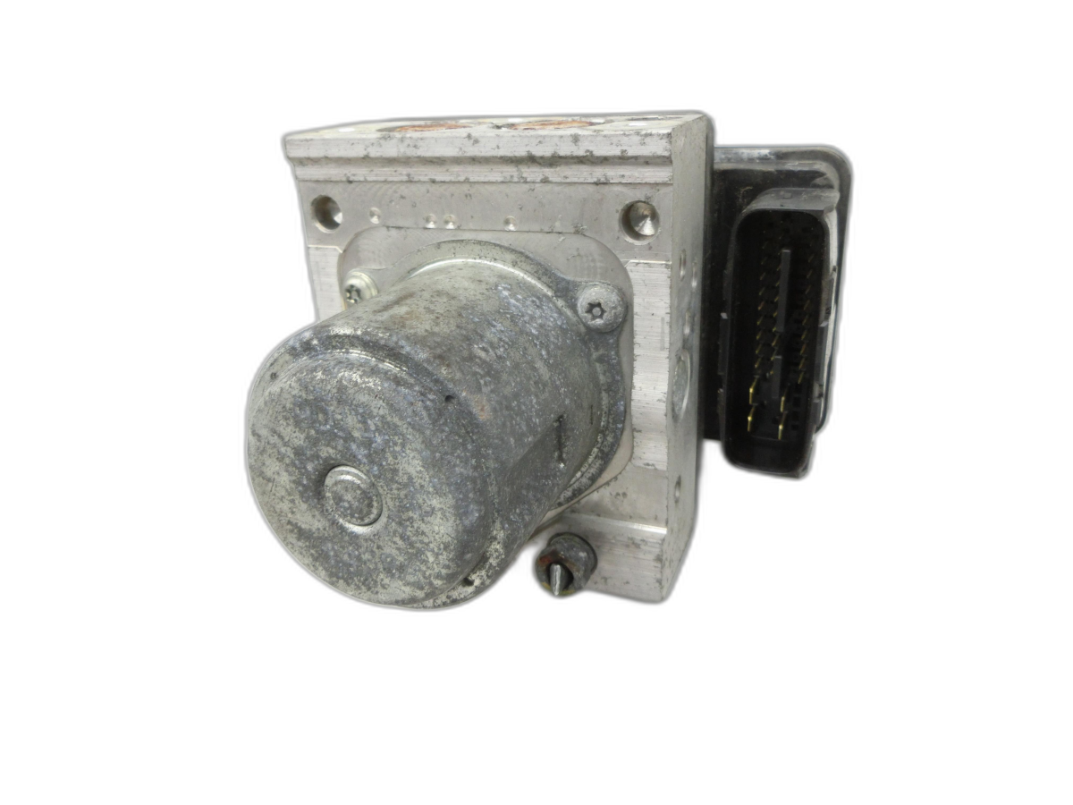 ABS Unidad de control Equipo bloque hidráulico para Honda Jazz GE III 08-11 - Bild 1