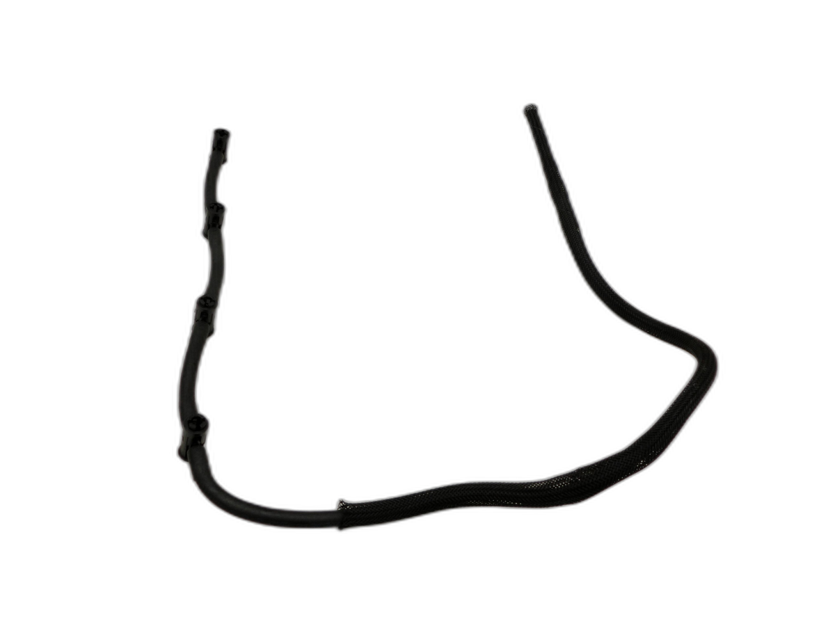 Retour Conduite Tuyauterie de carburant pour BMW X3 E83 18d LCI 08-11 - Bild 1