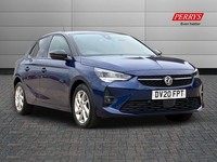 2020 Vauxhall Corsa 1.2 Turbo SRi Premium 5dr Hatchback PETROL Manual