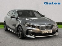 2022 BMW 1 Series 118i 5Dr M Sport 1.5 Auto Hatchback Petrol Automatic
