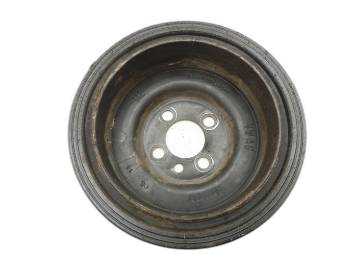 VW Passat CC 12-16 TDI 2,0 103KW CFFB Riemenscheibe  - Bild 1