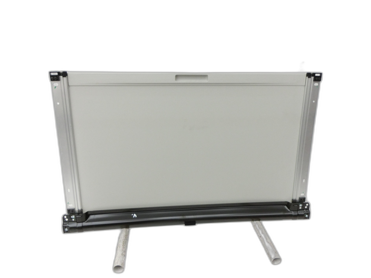 Skoda Fabia III NJ 17-22 Sonnenschutzrollo Rollo für Dach Panoramadach Vorne  - Bild 1