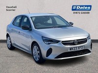 2023 Vauxhall Corsa Corsa 1.2 Turbo Design 5Dr Hatchback Hatchback Petrol Manual