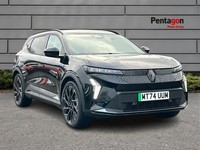 Renault Scenic E Tech Long Range 87kwh Esprit Alpine Suv 5dr Electric Auto 220