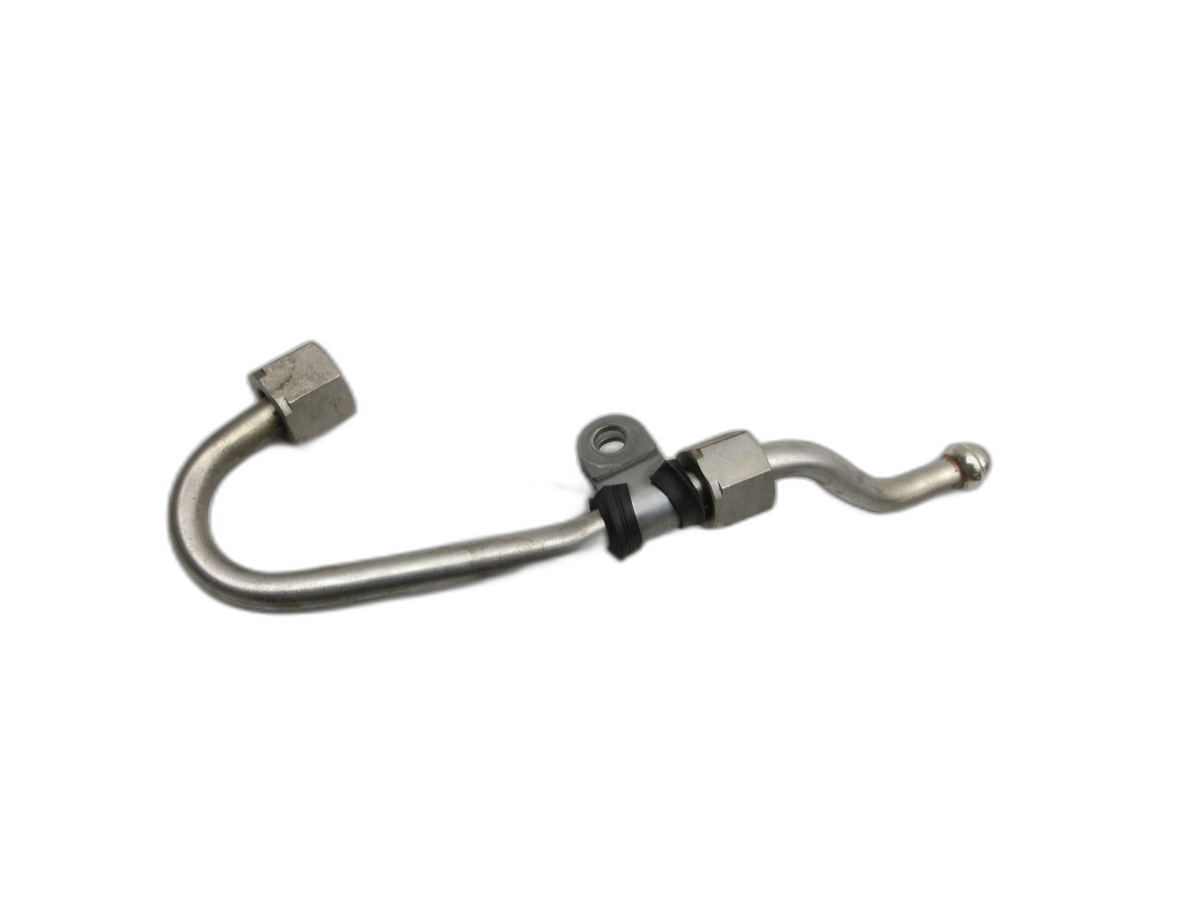 Alta presión Tubería de combustible para VW Golf 6 VI 5K 08-12 - Bild 1