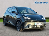 2025 BYD Dolphin Surf 5Dr Boost 65kW 43kWh Auto Hatchback Electric Automatic