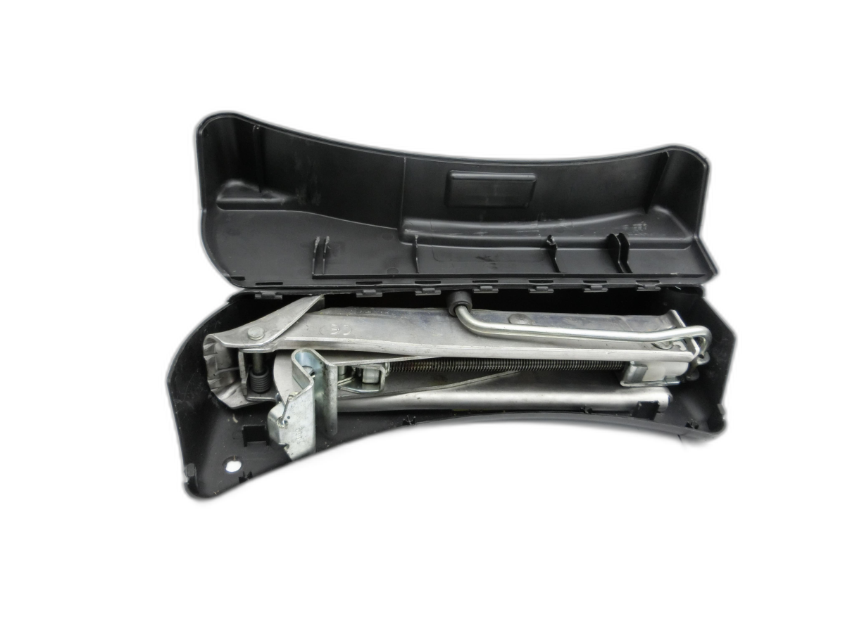 Gato para Audi A4 8E B7 04-08 - Bild 1