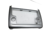 VW Polo V 6R 14-17 Blende Einbaurahmen Radio VW Polo V 6R 14-17 11.12.2014 6C0858071 gebraucht Vorschau 1