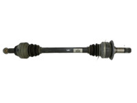 BMW F01 F04 7er AH7 08-12 Stufenheck Hybrid 4,4 330KW Antriebswelle Gelenkwelle Hinten Links BMW F01 F04 7er AH7... Vorschau 1