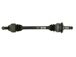 BMW F01 F04 7er AH7 08-12 Stufenheck Hybrid 4,4 330KW Antriebswelle Gelenkwelle Hinten Links BMW F01 F04 7er AH7... Vorschau 1