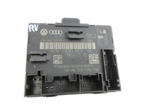 Audi A6 C7 4G 10-14 Steuergerät ECU Modul Türsteuergerät Rechts Vorne Audi A6 C7 4G 10-14 25.10.2011 4G8959792D... Vorschau 1