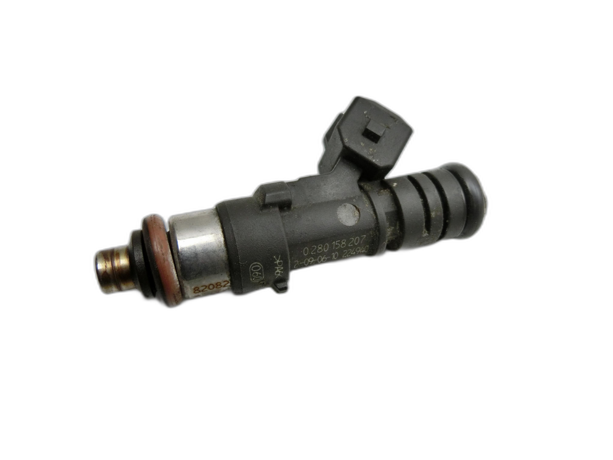 Inyector para Ford C-Max II 10-15 - Bild 1