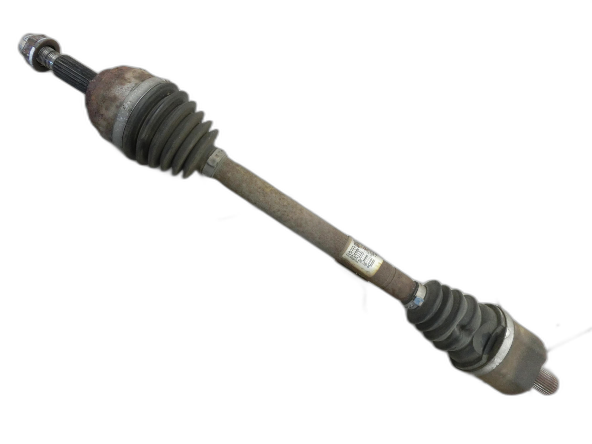Albero motore Semiasse cardanico Sx anteriore per Autom Renault Megane II 03-09 - Bild 1