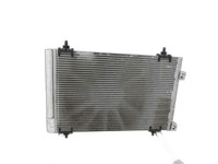 Peugeot 308 CC 07-11 Kondensator Klimakühler AC Peugeot 308 CC 07-11 31.03.2011 6455GH 9682531580 S2275001 gebraucht Vorschau 1