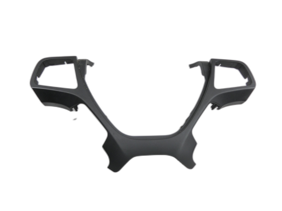 Hyundai I10 II BA 13-19 Verkleidung Abdeckung Blende für Lenkrad  - Bild 1