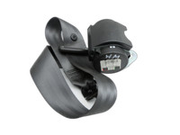 Opel Astra J 12-18 Kombi Gurt Sicherheitsgurt Mitte Hinten Opel Astra J 12-18 02.10.2014 13443564 13442762 gebraucht Vorschau 1