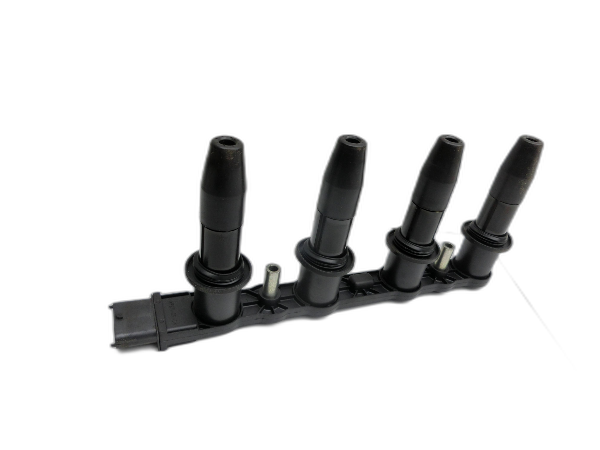 Opel Astra H 04-10 1,6 85KW Zündspule Zyl.1  - Bild 1