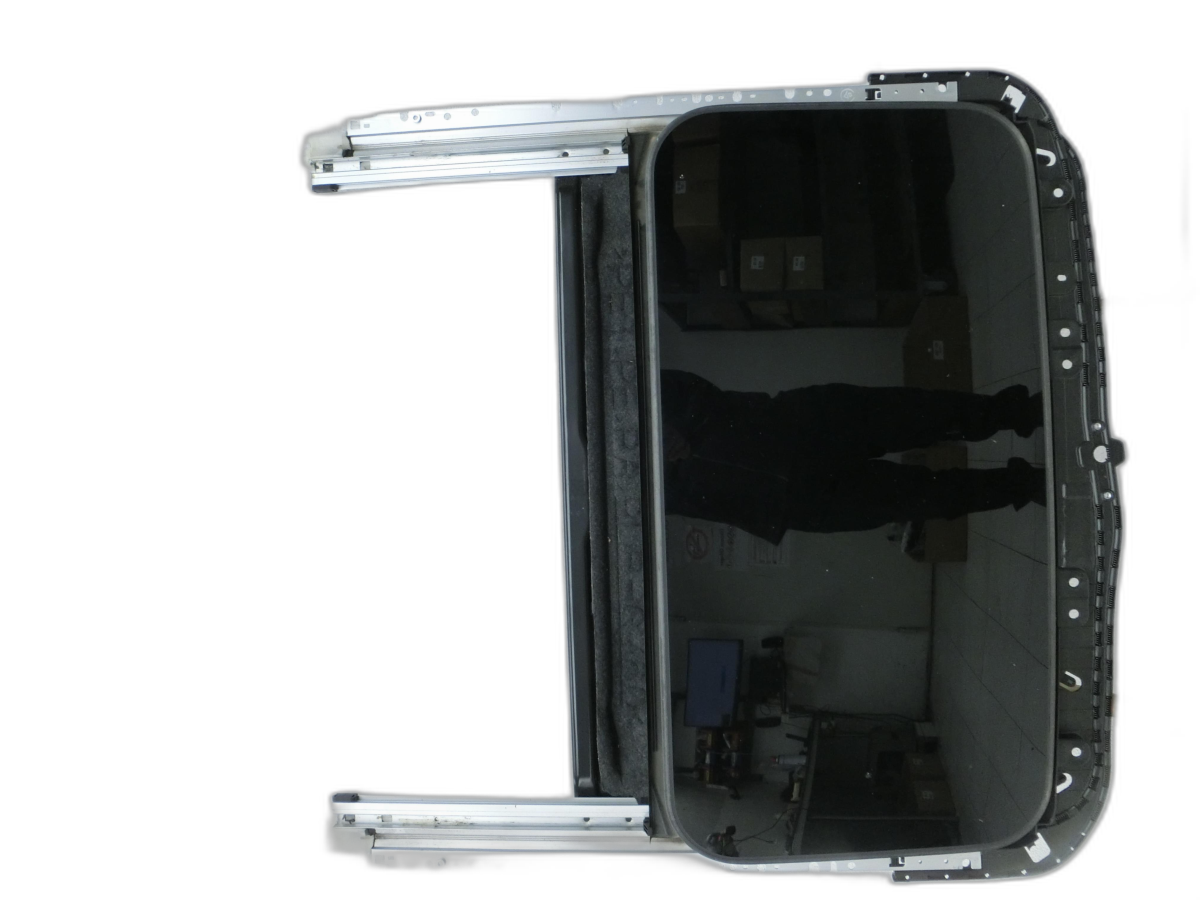 Sun Roof for Infiniti M Q70 Y51 M35h - Bild 1