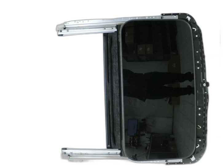 Infiniti M Q70 Y51 M35h Schiebedach - Bild 1