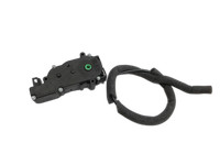 Mercedes C205 C400 15-18 Stellmotor Antrieb Heckklappe Schloss Mercedes C205 C400 15-18 04.05.2017 A2057500060... Vorschau 1
