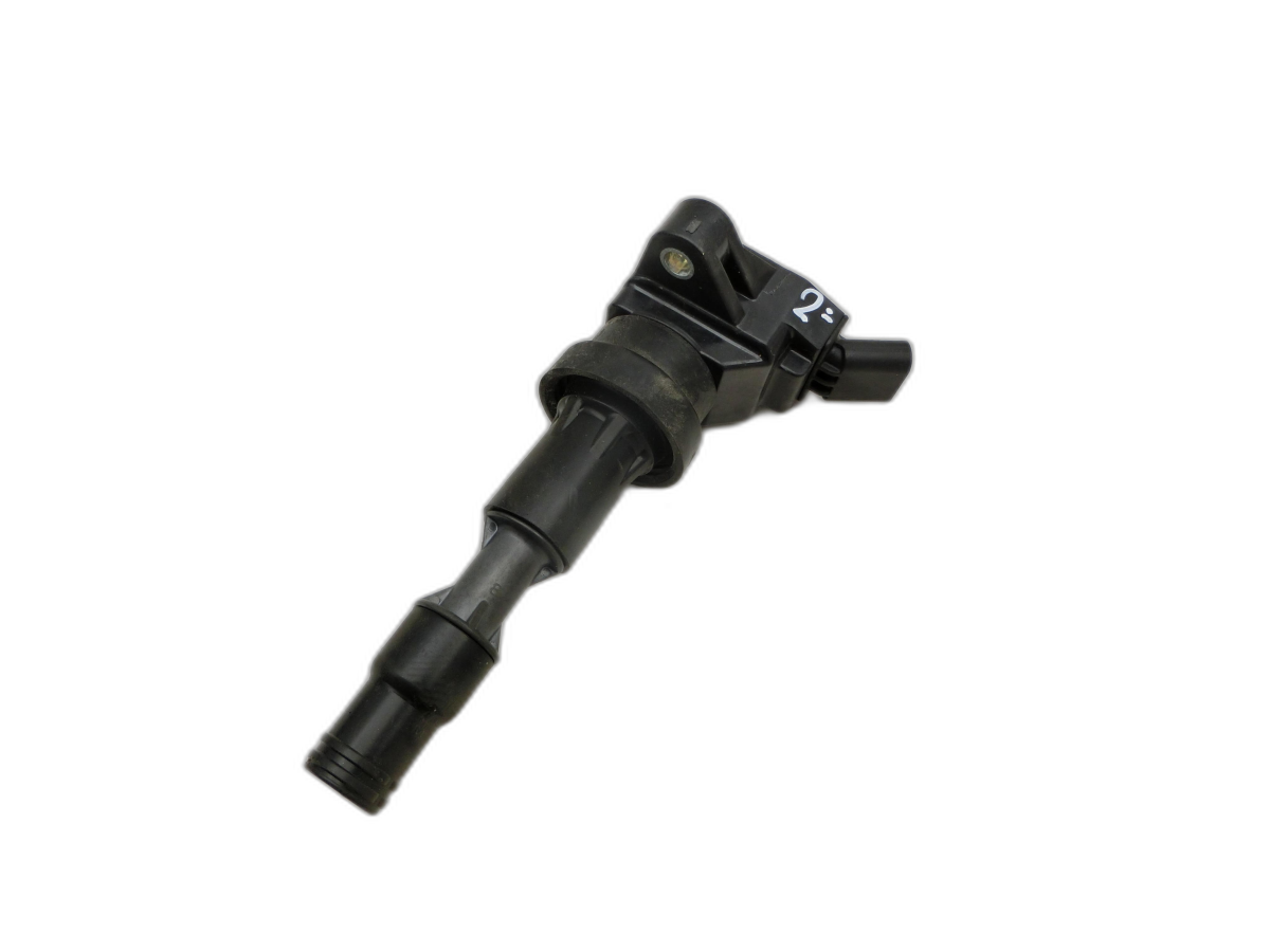 Hyundai Kona Hybr I OS 17-20 Hybrid GDi 1,6 77KW Zündspule Zyl.2  - Bild 1