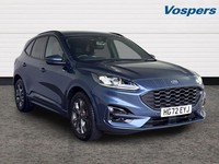 2023 Ford Kuga 1.5 EcoBoost 150 ST-Line Edition 5dr Estate Petrol Manual