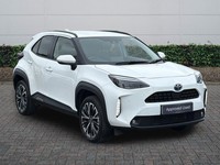 2023 Toyota Yaris Cross Estate 1.5 Hybrid Excel 5dr CVT Estate Hybrid Automatic