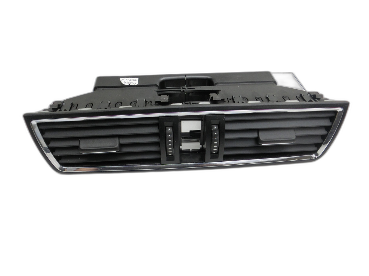 Ducha de aire Inyector centro para Skoda Rapid NH 12-19 - Bild 1