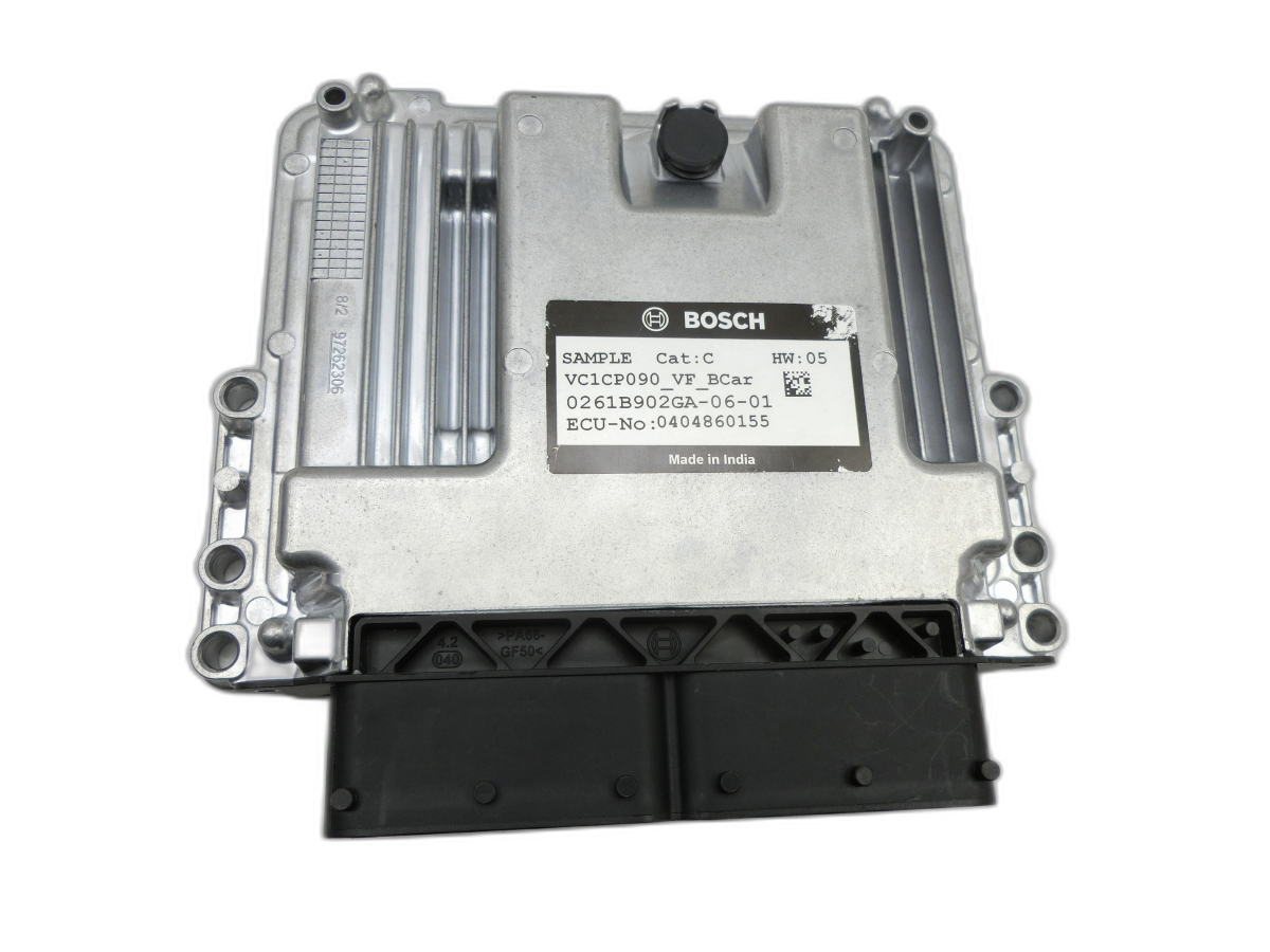Vinfast VF8  300KW Steuergerät ECU für Motor Motorsteuergerät  - Bild 1