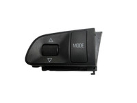 Audi A4 8E 04-08 Lenkradschalter Multifunktionstasten Lenkrad Schalter Links Audi A4 8E 04-08 12.09.2005 4F0951527E... Vorschau 1