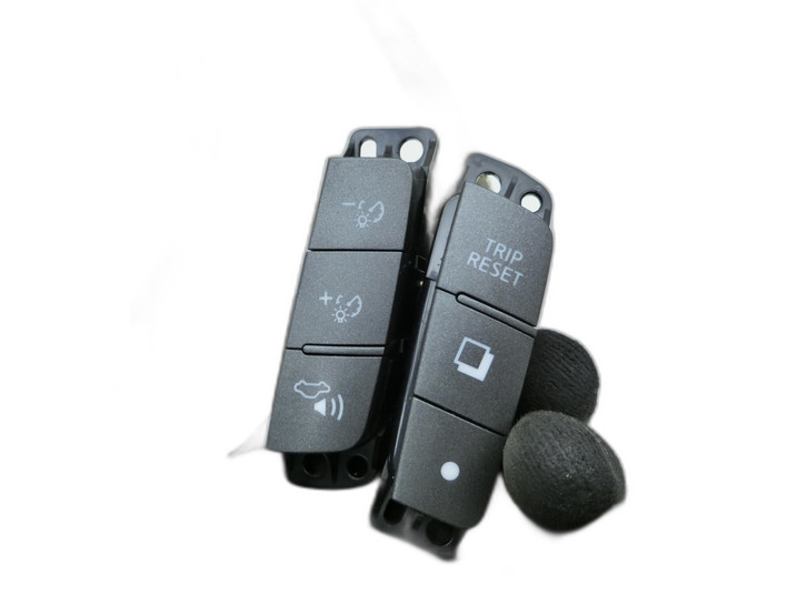 Infiniti M Q70 Y51 M35h Lenkradschalter Multifunktionstasten Schalter für Lenkrad Links und Rechts Infiniti M Q70... Bild 1