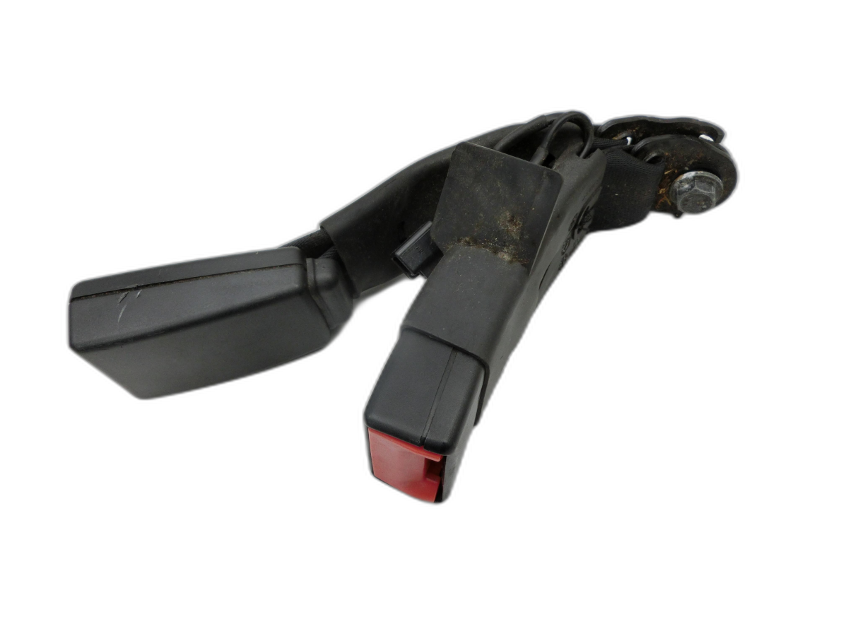 Belt buckle Left Rear for Toyota Avensis T27 08-11 - Bild 1