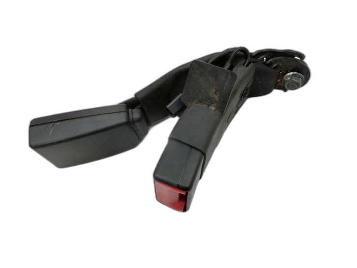 Toyota Avensis T27 08-11 Kombi Gurtschloss Links Hinten  - Bild 1