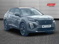 2023 Peugeot 2008 1.2 PureTech 130 GT 5dr EAT8 Estate Petrol Automatic