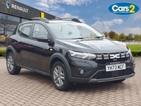 2023 Dacia Sandero Stepway 1.0 TCe Expression 5dr HATCHBACK PETROL Manual