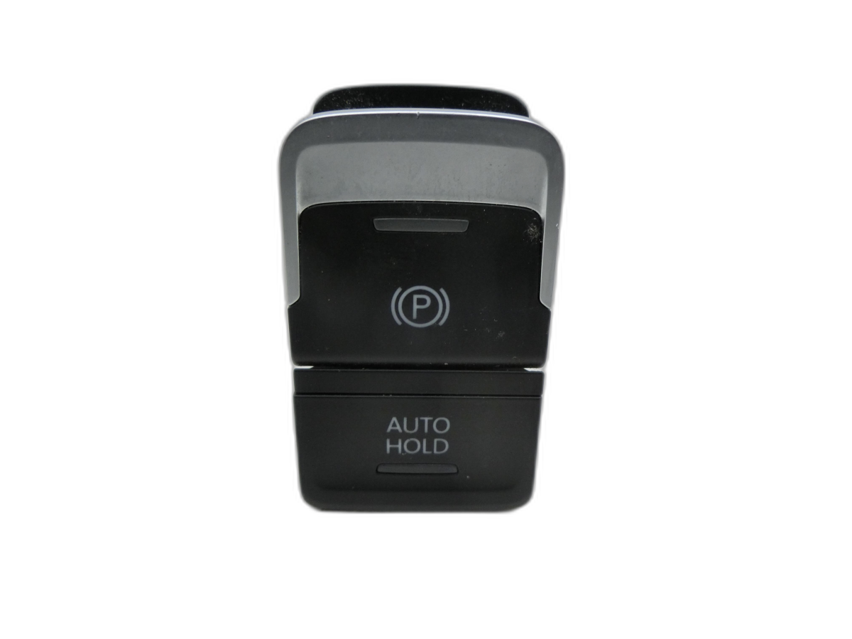 Interruttore per elettronici Freno di stazionamento VW Passat 3G B8 14-19 - Bild 1