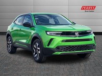 2024 Vauxhall Mokka 100kW Design 50kWh 5dr Auto SUV Electric Automatic