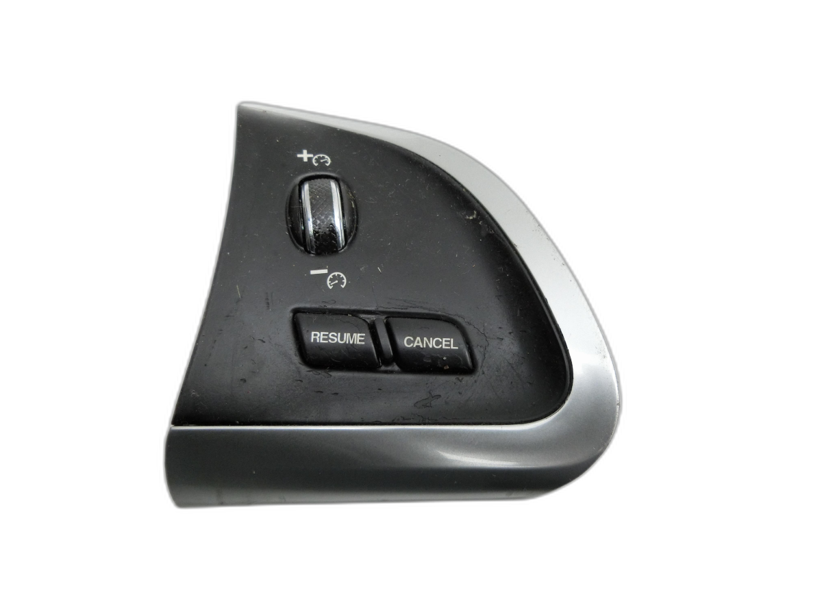 Jaguar XF X250 11-15 Lenkradschalter Multifunktionstasten Schalter für Lenkrad Rechts - Bild 1