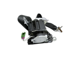 Volvo XC60 156 13-17 Gurt Sicherheitsgurt Gurtstraffer Links Hinten Volvo XC60 156 13-17 23.11.2016 39818854... Vorschau 1