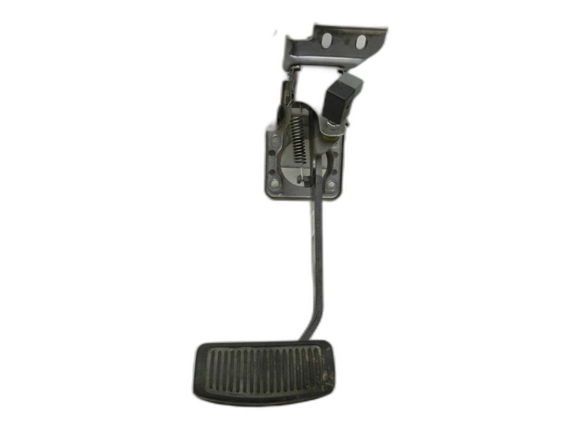 Pedale freno per Hyundai Santa Fe II CM 06-12 - Bild 1