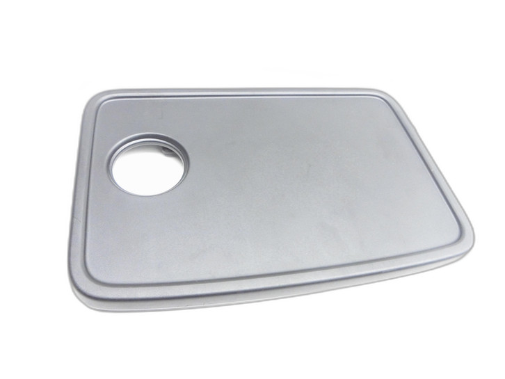 VW Golf Sportsvan 14-20 Kombi Tisch Klapptisch für Sitz Beifahrersitz Rechts Vorne  - Bild 1