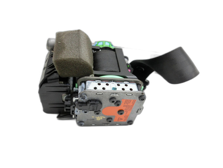 Audi A4 8K B8 QU 08-11 Kombi Gurt Sicherheitsgurt Gurtstraffer Beifahrer Rechts Vorne  - Bild 1