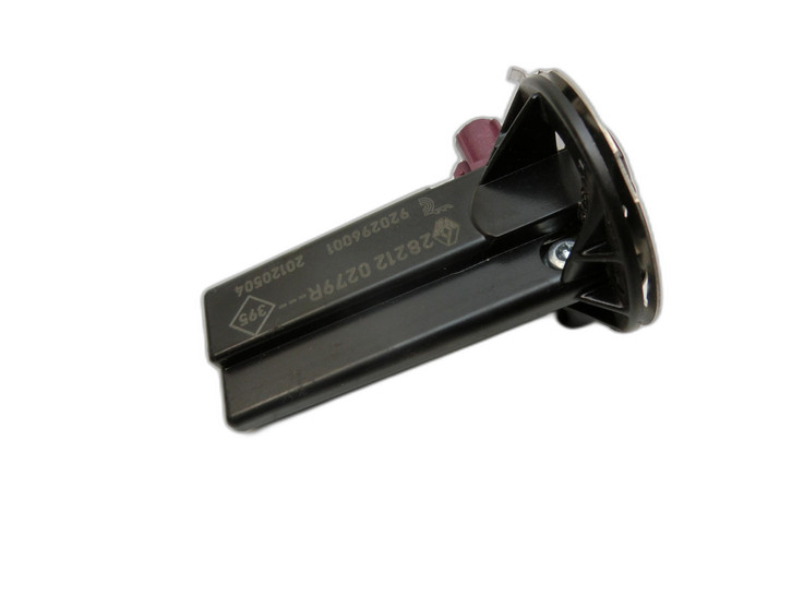 Renault Koleos I HY 11-13 Antennenverstärker Weiche Antenne  - Bild 1