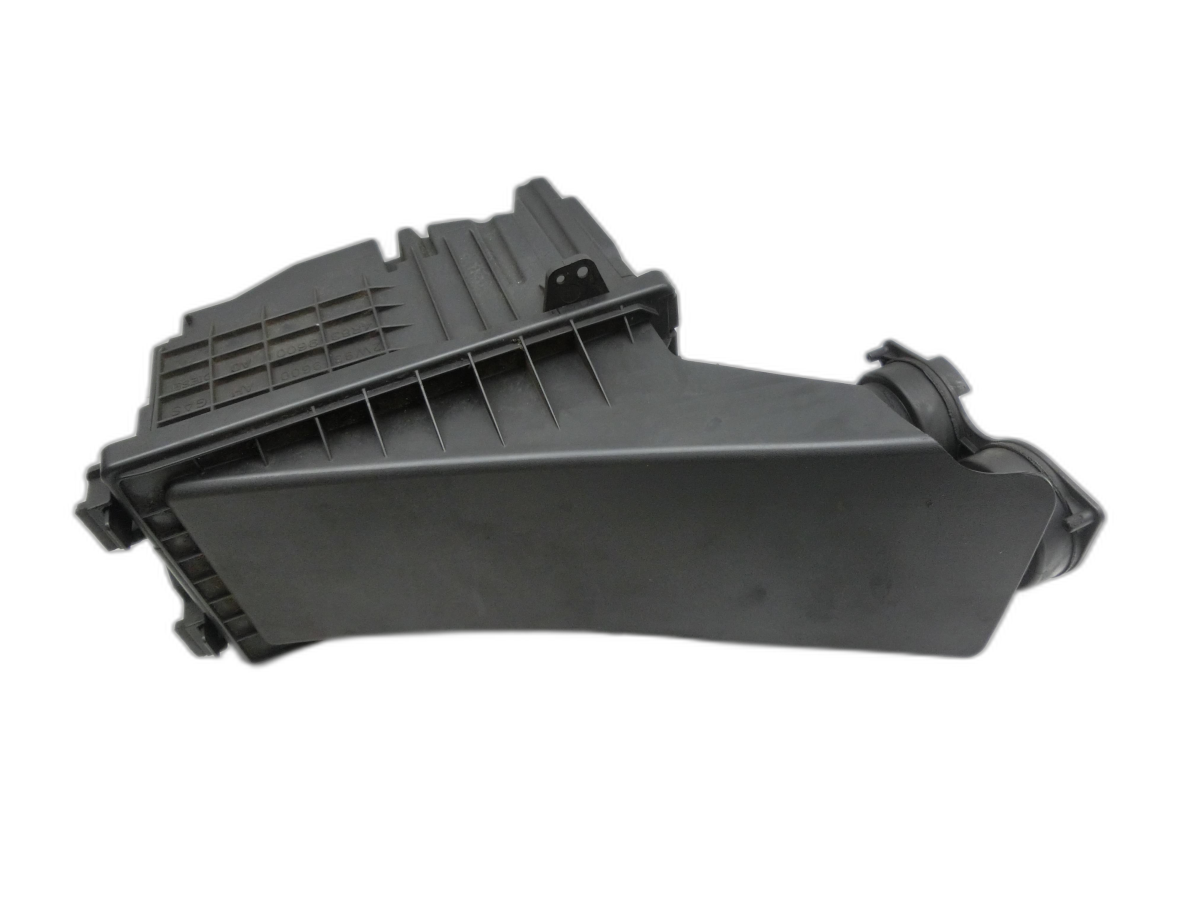 Jaguar XF X250 08-11 2,7D 152KW Luftfilterkasten  - Bild 1