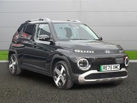 2025 Hyundai INSTER 85kW 02 49kWh 5dr Auto HATCHBACK ELECTRIC Automatic