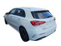 Mercedes W177 A200d 18-22